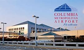 CAE - Columbia Metropolitan Airport Shuttle