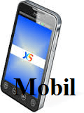 Mobil application