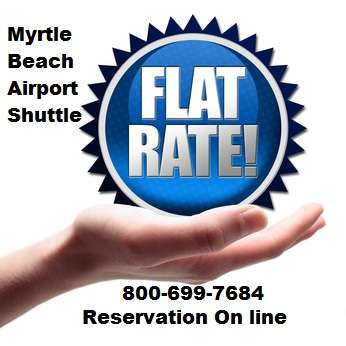 Prices Airport Shuttle Quote