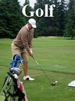 golf link
