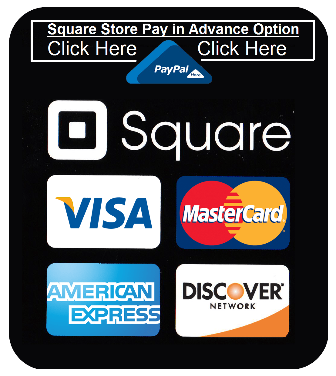 square store check out