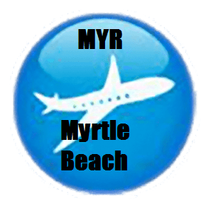 Airport Ground Transportation MYR CHS ILM FLO Myrtle beach