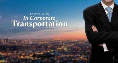 corporate transportation
