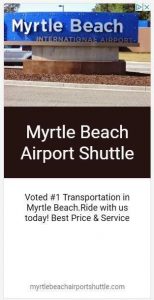 number 1 airport shuttle