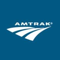 amtrack train transportation